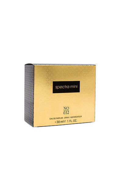 Spectra Mini 032 Eau De Parfum For Women - 25ml