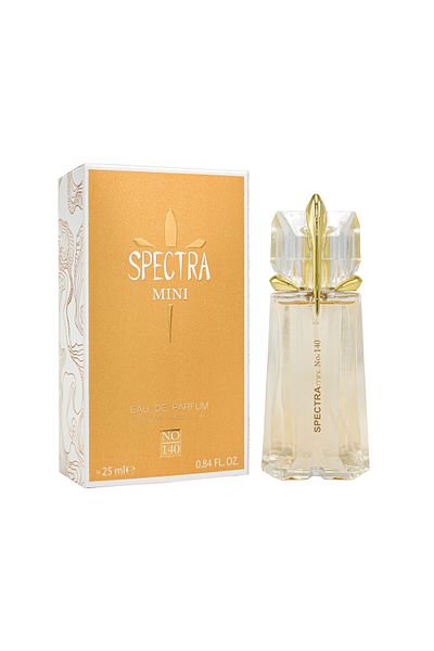 Spectra Mini 140 EDP Perfume For Women - 25ml