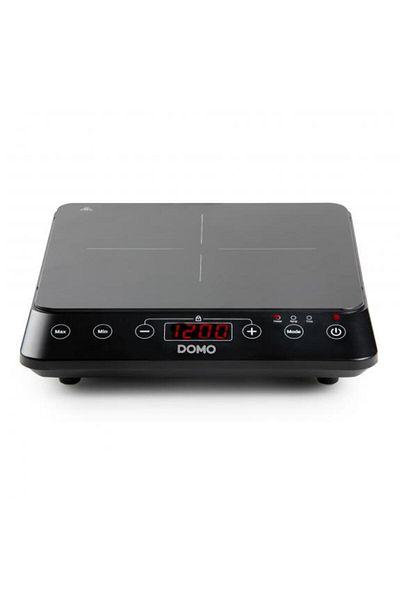 Domo DO337IP indukční elektrická varná deska, 2000 W