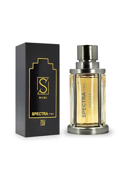 Spectra Mini 145 Eau De Parfum For Men - 25ml