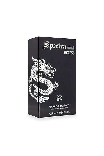 Spectra Mini 039 Access Eau De Parfum For Men - 25ml