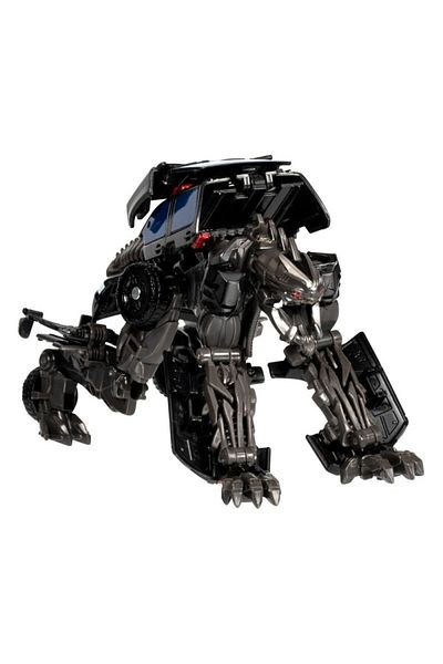Hasbro Figurina Transformers: Dark of the Moon Generations Studio Deluxe Class Decepticon Hatchet 11 cm
