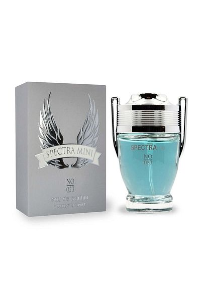 Spectra Mini 023 Eau De Parfum For Men – 25ml