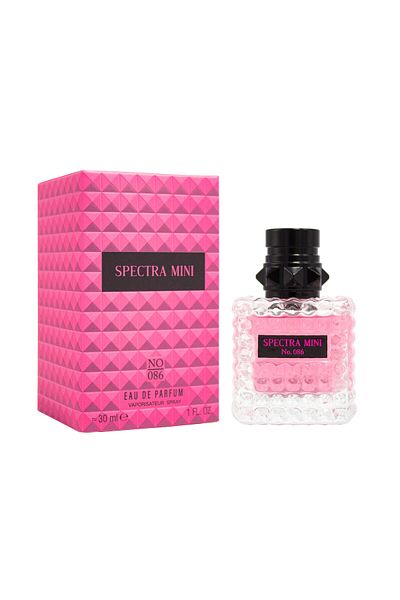Spectra Mini 086 EDP Perfume For Women - 30ml