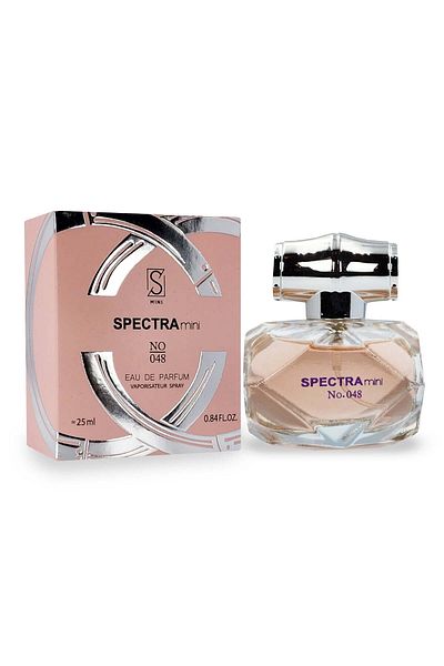 Spectra Mini 048 Eau De Parfum For Women - 25ml