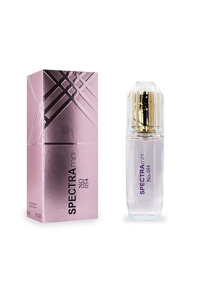 Spectra Mini 054 Eau De Parfum For Women - 30ml