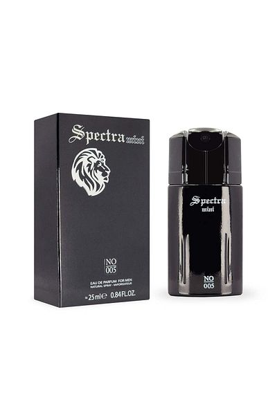 Spectra Mini 005 Eau De Parfum For Men - 25ml