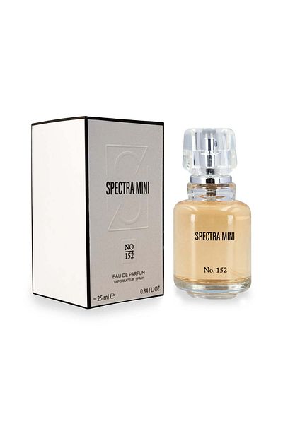 Spectra Mini 152 Eau De Parfum For Women - 25ml