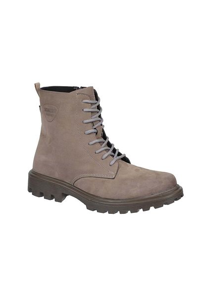 Scooter Z7106nku Sand Nubuck 36-40 Cizme impermeabile pentru exterior unisex