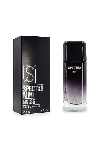 Spectra Mini 085 VIP Eau De Parfum For Men - 30ml