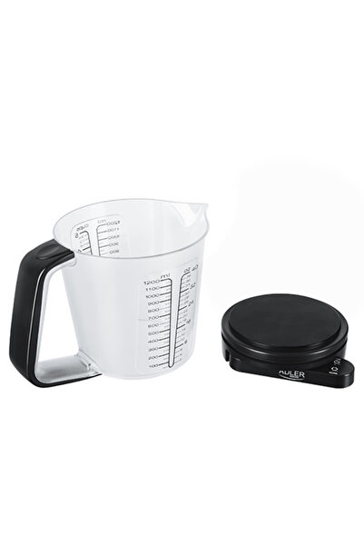 adler AD 3178 kitchen scale