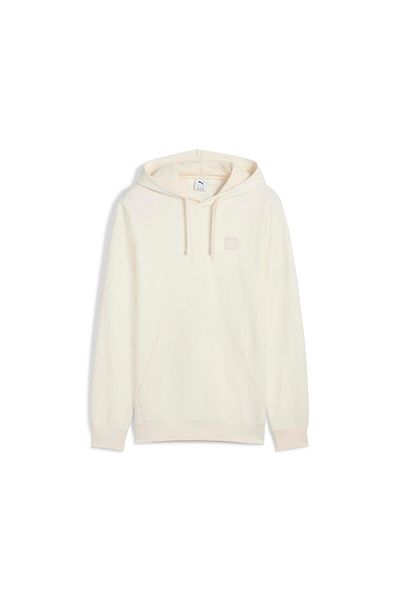 Puma Hanorac pentru bărbați Ess Elevated Hoodie Tr
