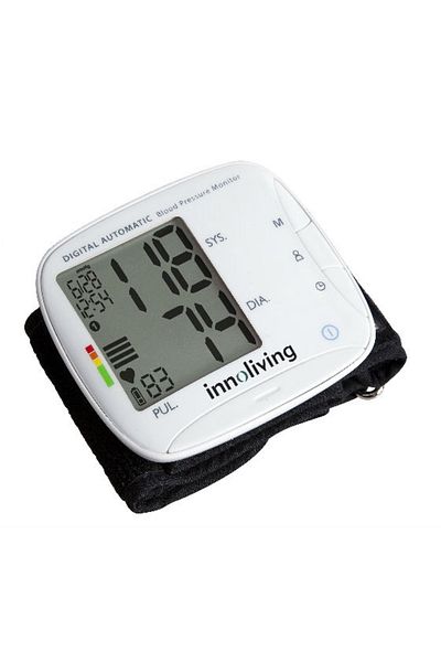 Generic Innoliving INN-015 blood pressure and pulse measuring device