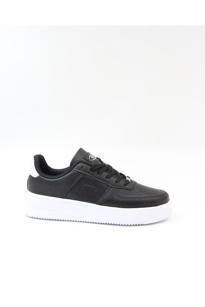 M.P. Mp 1082 Negru Alb 36-40 Pantofi Sport Unisex