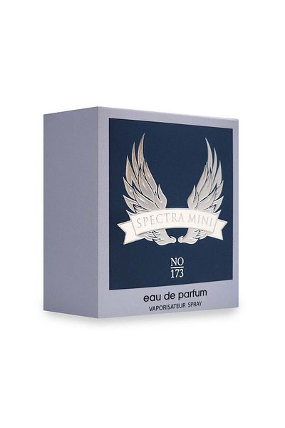 Spectra Mini 173 Eau De Parfum For Men - 20ml