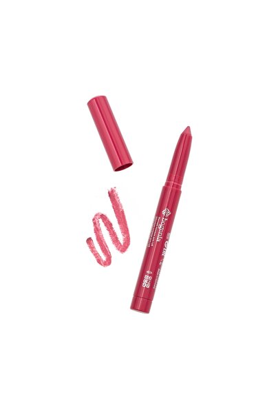 Bogenia قلم احمر الشفاه فيلفيت روبي من بوغينيا BG730.002