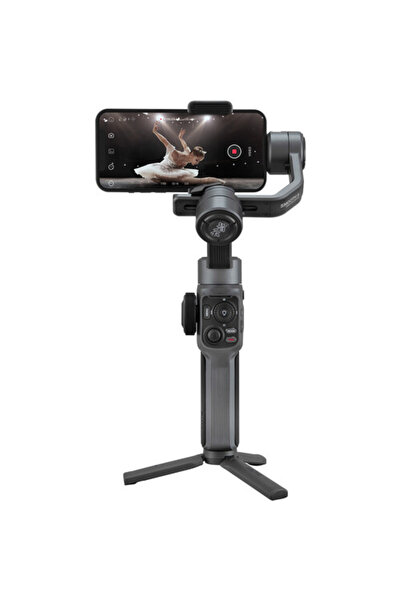 ZHIYUN Smooth 5 Combo Kit Telefon Gimbal