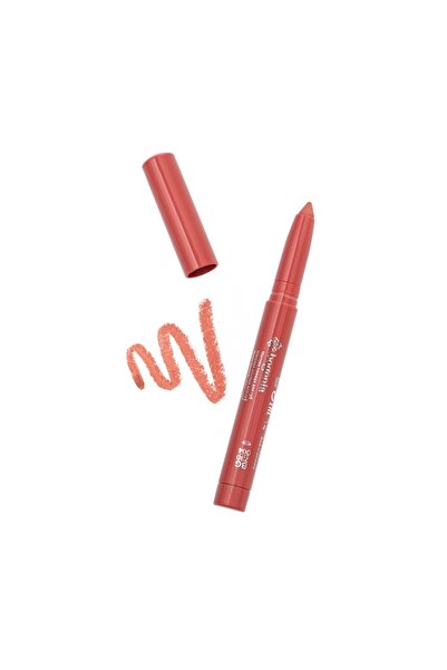 Bogenia قلم احمر الشفاه فيلفيت كرانبيري من بوغينيا BG730.004