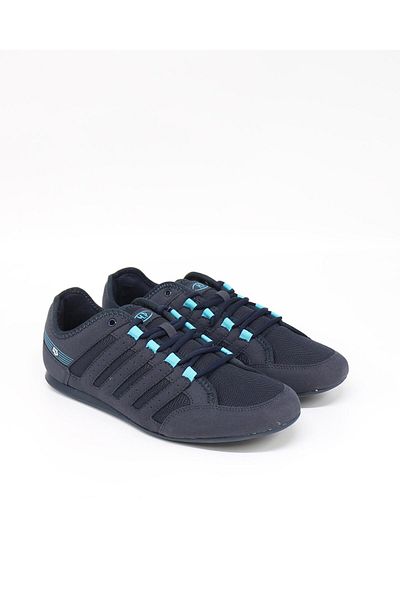 M.P. Mp 1088 Navy Blue Men's Sports Shoes