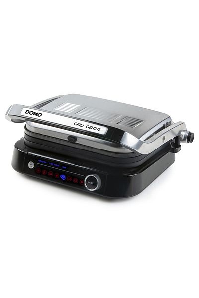 Domo DO9249G gratar electric, 2100 W