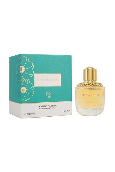 Spectra Mini 218 EDP Perfume For Women - 30ml