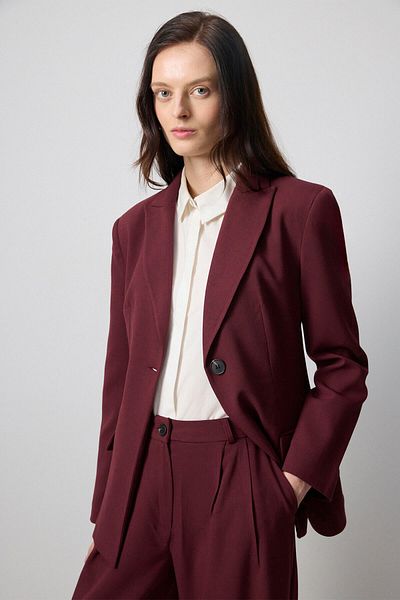 Touché Privé طقم بنطلون جاكيت