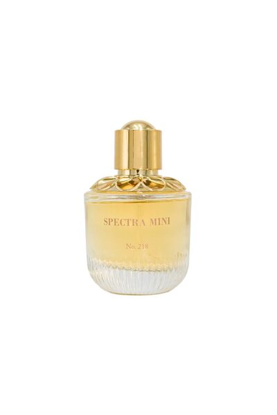 Spectra Mini 218 EDP Perfume For Women - 30ml