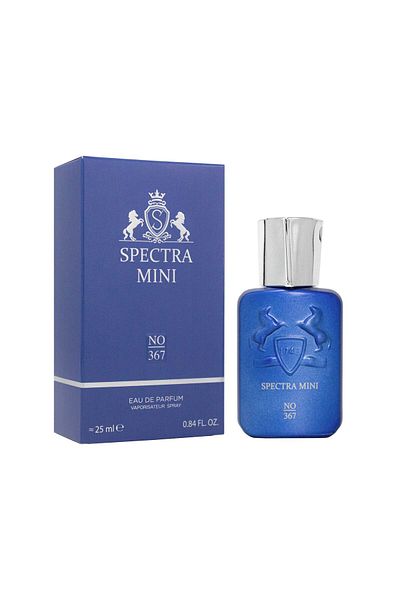 Spectra Mini 367 EDP Unisex Perfume - 25ml
