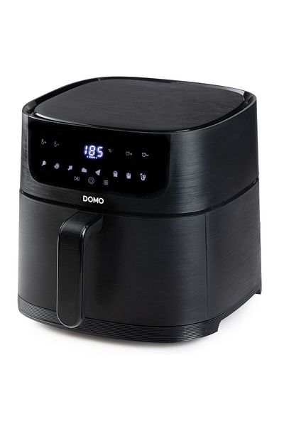 Domo Φριτέζα Deli DO539FR, 6 L, 1500 W