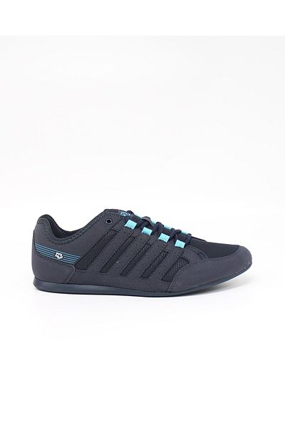 M.P. Mp 1088 Navy Blue Men's Sports Shoes
