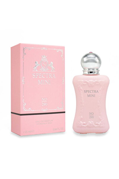 Spectra Mini 290 Eau De Parfum for Women - 25ml