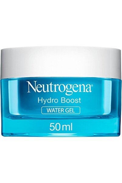 Neutrogena Neutrogena Face Moisturizer Water Gel, Hydro Boost, Normal To Combination Skin