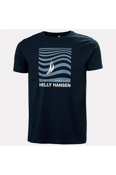 Helly Hansen ΜΠΛΟΥΖΑ SHORELINE 3.0 HHA.54601