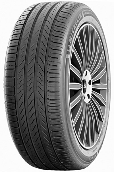 Michelin 225/55R17 97W Primacy 5 Oto Yaz Lastiği (Üretim Yılı : 2025)