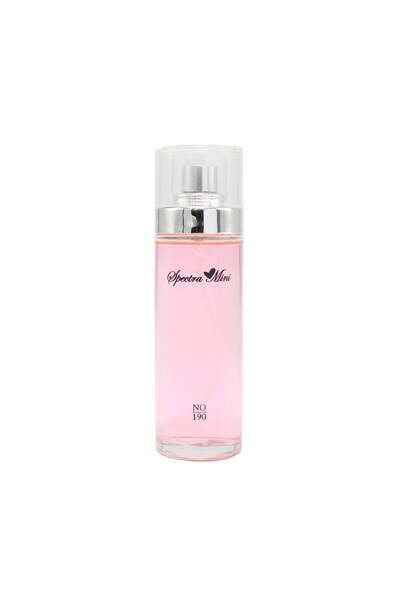 Spectra Mini 190 Eau De Parfum For Women - 30ml