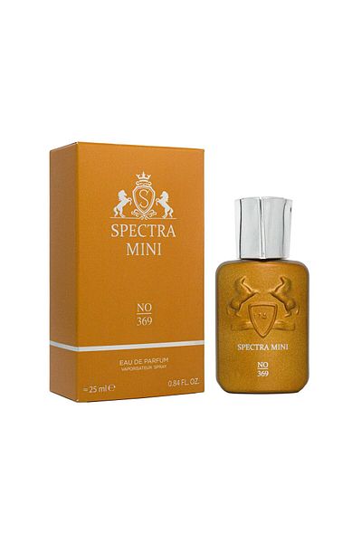 Spectra Mini 369 EDP Perfume For Men - 25ml