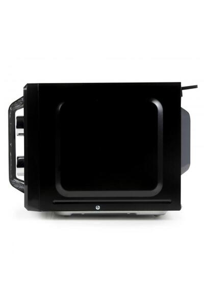 Domo Φούρνος μικροκυμάτων Domo DO2520, 20 L, 800 W, Μαύρος