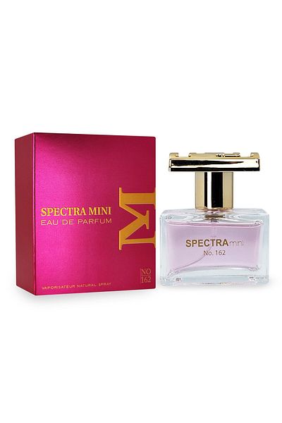 Spectra Mini 162 Eau De Parfum For Women - 25ml