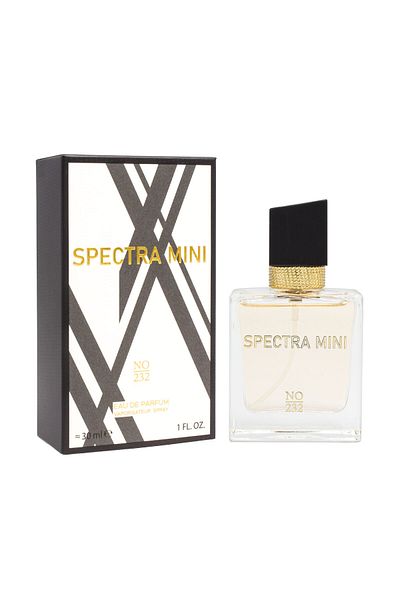 Spectra Mini 232 Libretto EDP Perfume For Women - 30ml