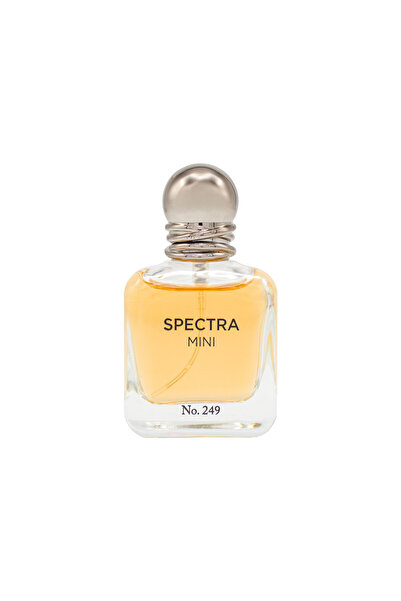 Spectra Mini 249 EDP Perfume For Men - 25ml