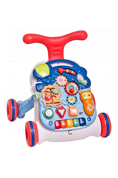 Homio Antemergator Multifunctional 5in1, Homio, Masa Interactiva Detasabila, ...