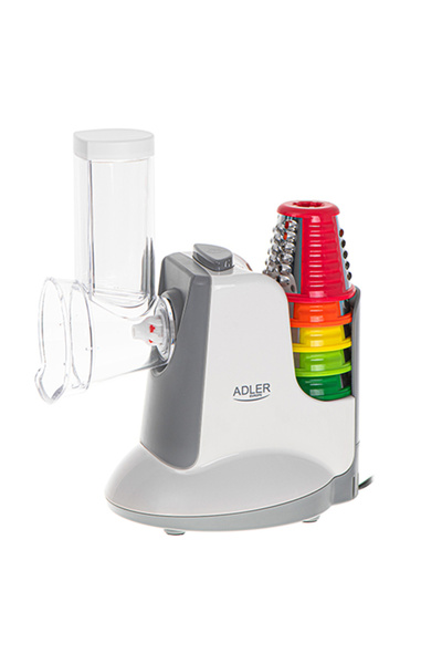 adler AD 4815 feliere fructe si legume, 5 accesorii, 150 W