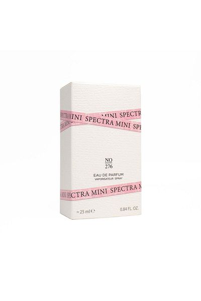 Spectra Mini 276 Eau De Parfum for Women - 25ml