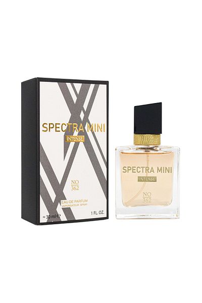 Spectra Mini 362 Intense EDP Perfume For Women - 30ml
