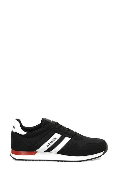 Kinetix Pantofi sport Piero Tx 4fx Black 36-40