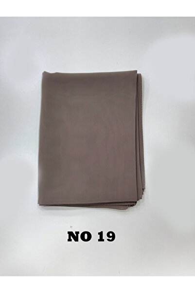 REMOMODA Σάλι σιφόν κρεπ