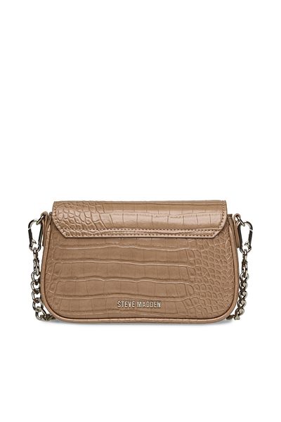 Steve Madden BLILAH-BGE BEIGE Handbag for women
