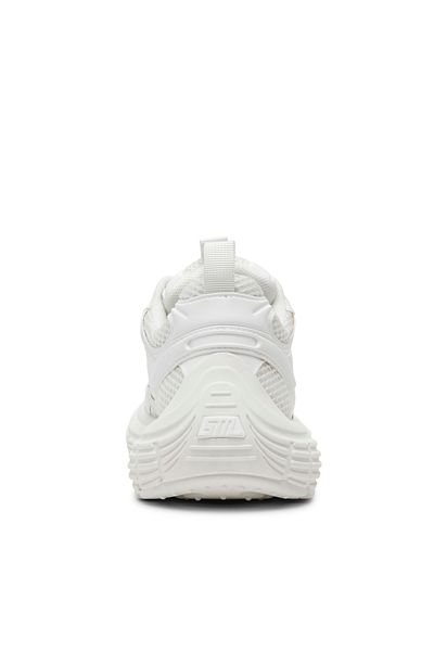 Steve Madden Powe08S1-11E White Sneakers For Women
