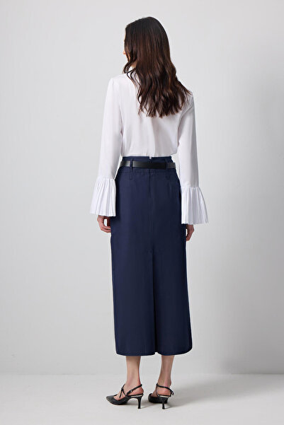 Touché Privé ΠΛΙΣΕ ΜΑΝΙΚΙ ΠΟΥΚΑΜΙΣΟ ΣΩΜΑ