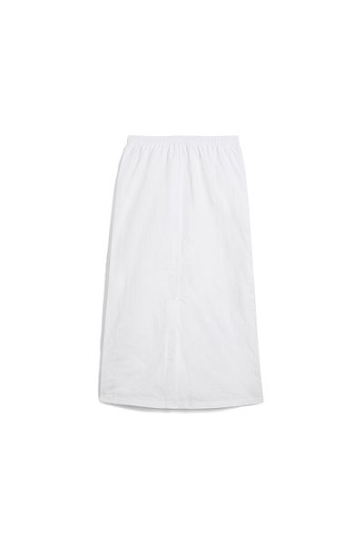 Puma Γυναικεία φούστα Wardrobe Ess Maxi